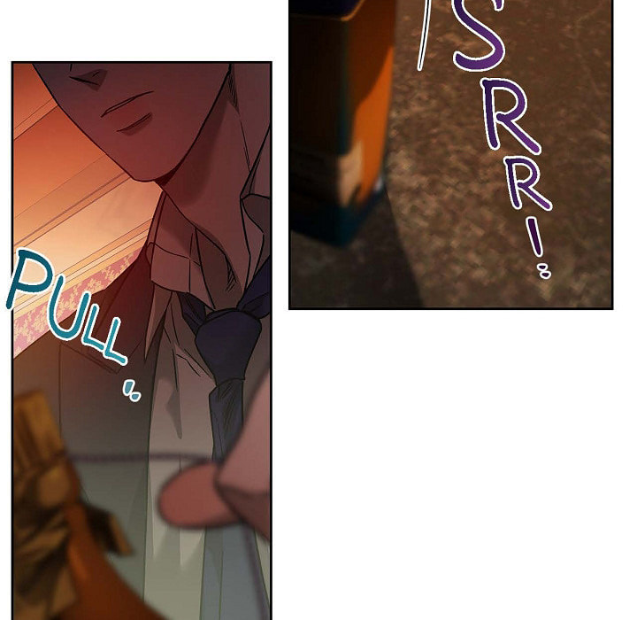 Read Hard-Boiled Love chapter 78 image 93 on Lezhin