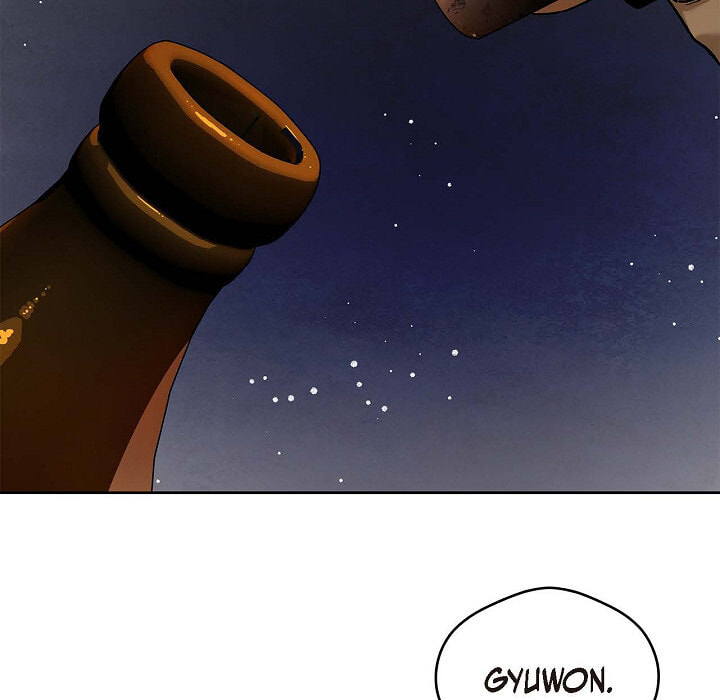 Read Hard-Boiled Love chapter 78 image 95 on Lezhin