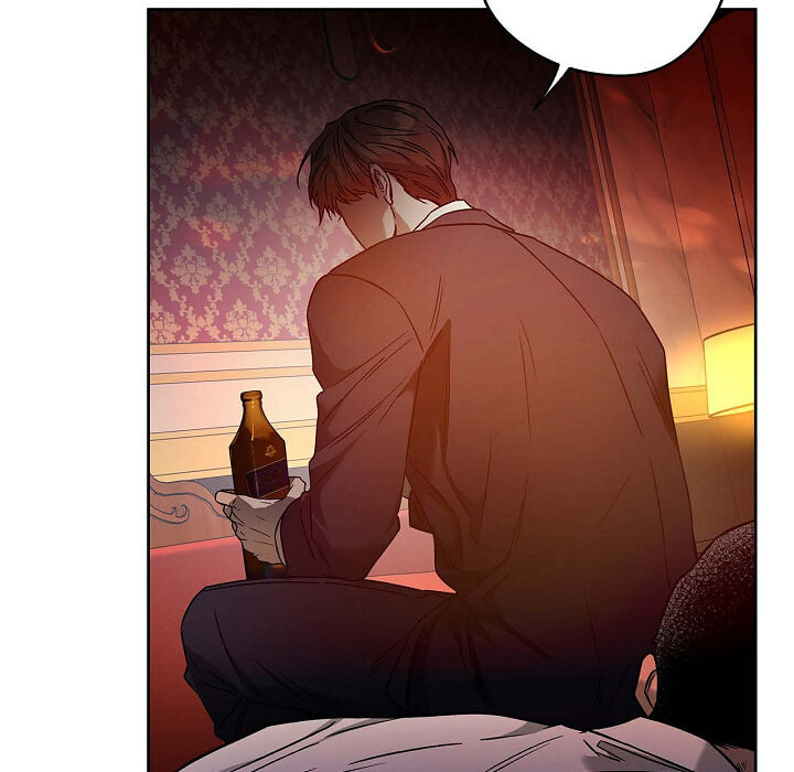 Read Hard-Boiled Love chapter 78 image 96 on Lezhin
