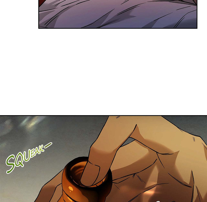 Read Hard-Boiled Love chapter 78 image 97 on Lezhin