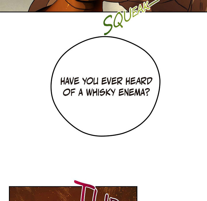 Read Hard-Boiled Love chapter 78 image 98 on Lezhin