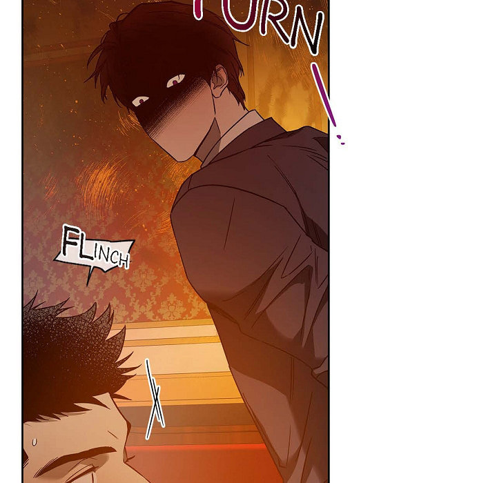 Read Hard-Boiled Love chapter 78 image 99 on Lezhin