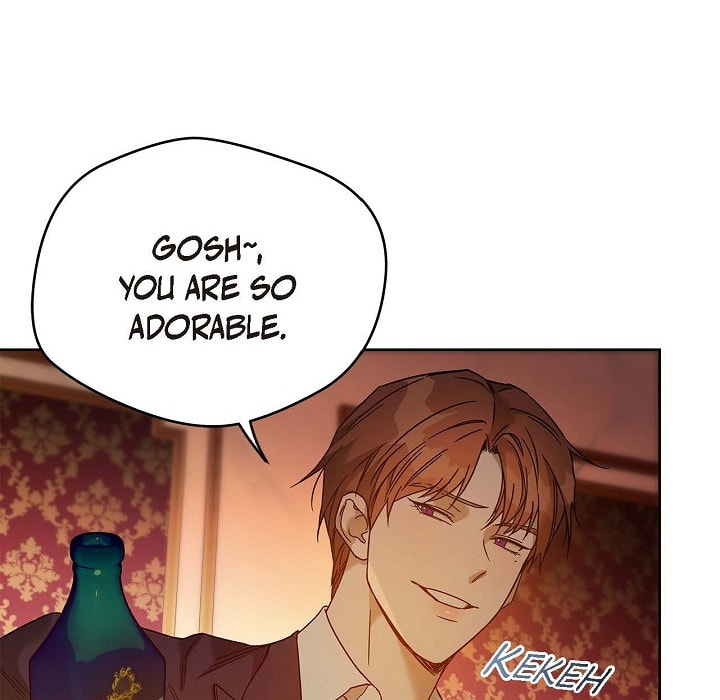 Read Hard-Boiled Love chapter 79 image 10 on Lezhin