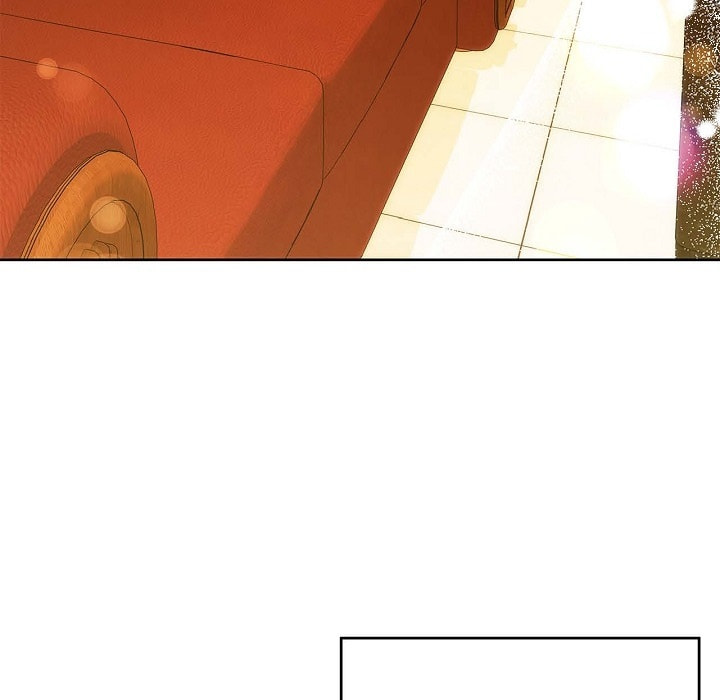 Read Hard-Boiled Love chapter 79 image 100 on Lezhin