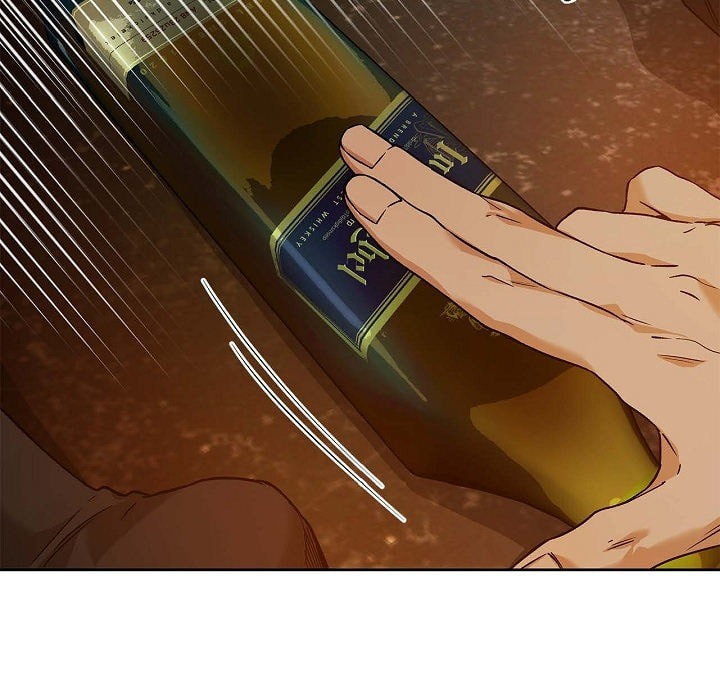 Read Hard-Boiled Love chapter 79 image 103 on Lezhin