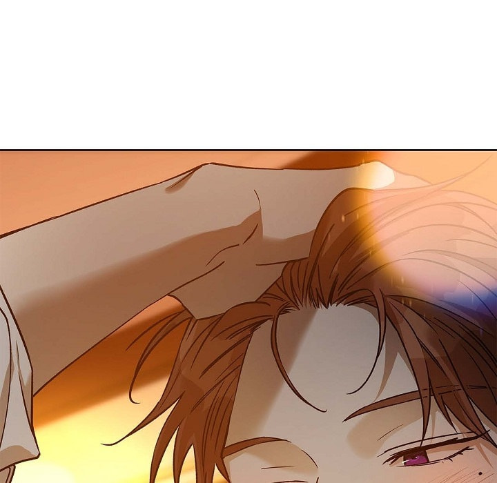Read Hard-Boiled Love chapter 79 image 104 on Lezhin
