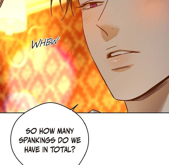 Read Hard-Boiled Love chapter 79 image 105 on Lezhin