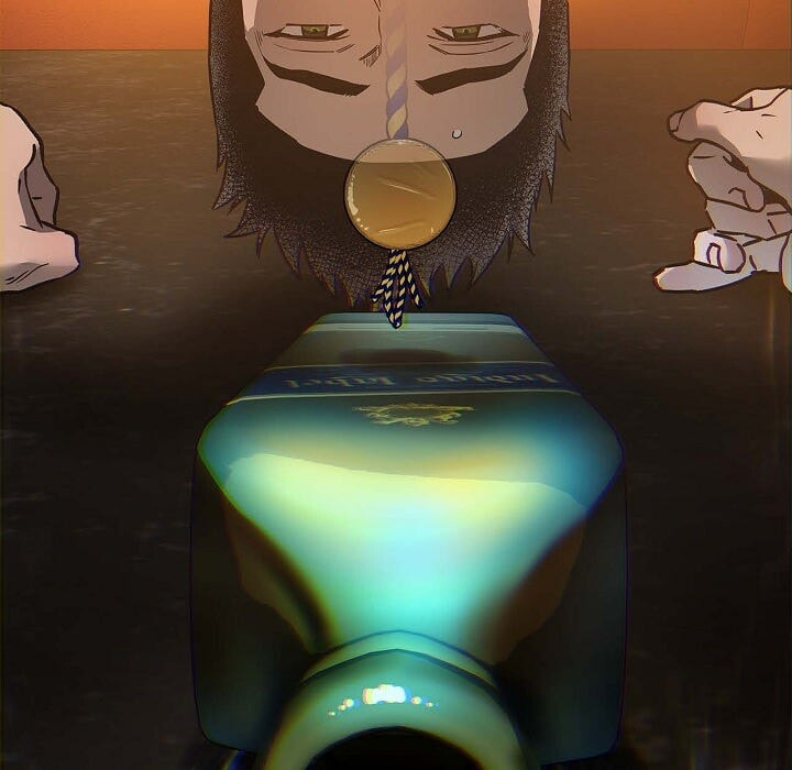 Read Hard-Boiled Love chapter 79 image 112 on Lezhin