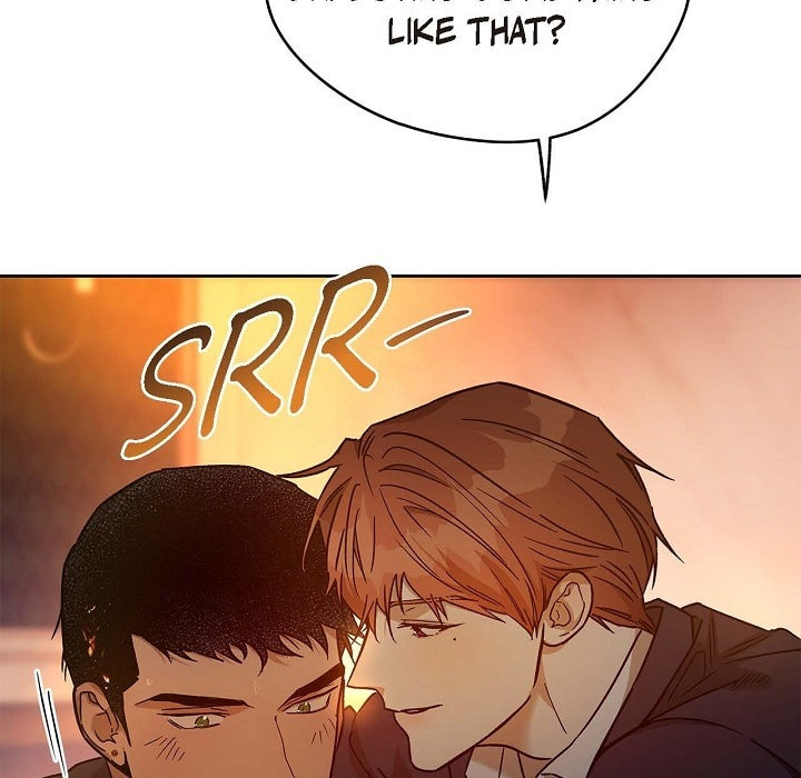 Read Hard-Boiled Love chapter 79 image 12 on Lezhin