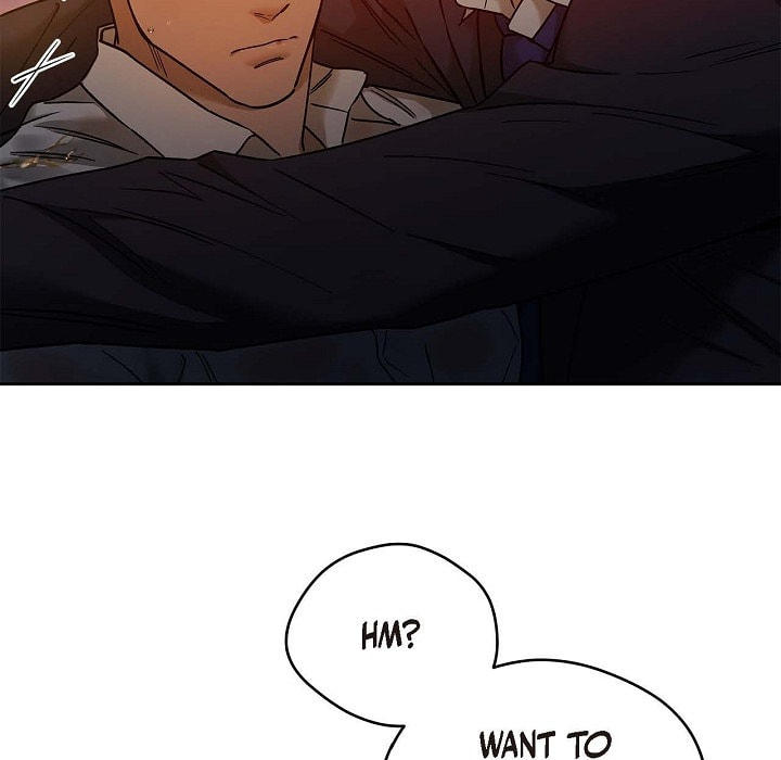 Read Hard-Boiled Love chapter 79 image 13 on Lezhin