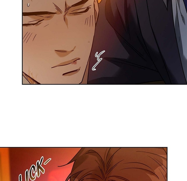 Read Hard-Boiled Love chapter 79 image 15 on Lezhin