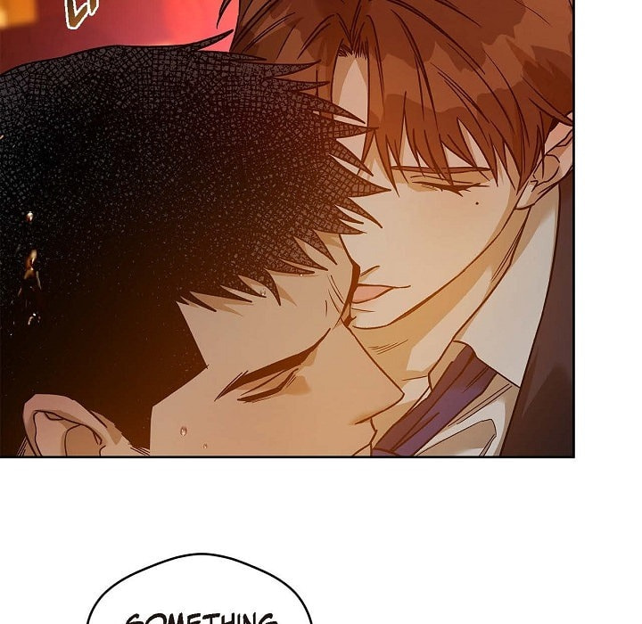 Read Hard-Boiled Love chapter 79 image 16 on Lezhin