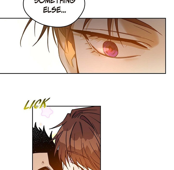 Read Hard-Boiled Love chapter 79 image 17 on Lezhin
