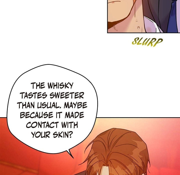 Read Hard-Boiled Love chapter 79 image 19 on Lezhin