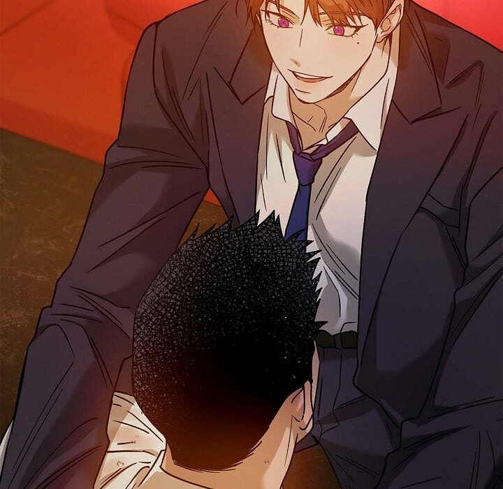 Read Hard-Boiled Love chapter 79 image 20 on Lezhin