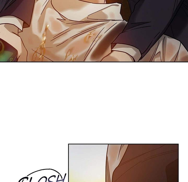 Read Hard-Boiled Love chapter 79 image 21 on Lezhin
