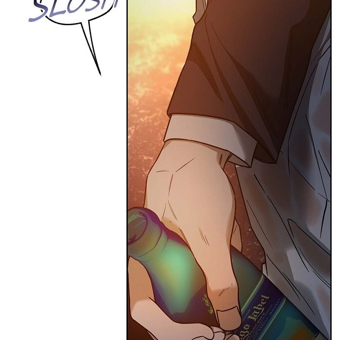 Read Hard-Boiled Love chapter 79 image 22 on Lezhin