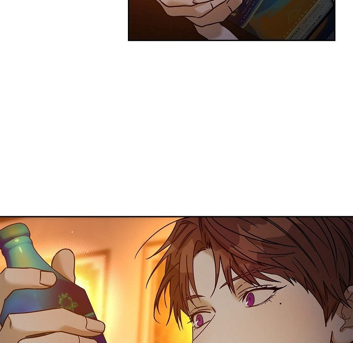 Read Hard-Boiled Love chapter 79 image 23 on Lezhin