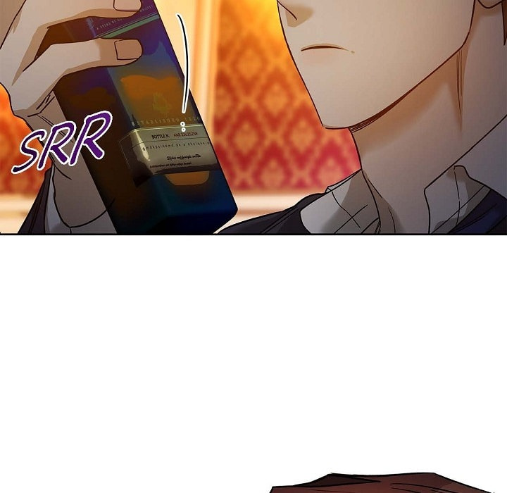 Read Hard-Boiled Love chapter 79 image 24 on Lezhin