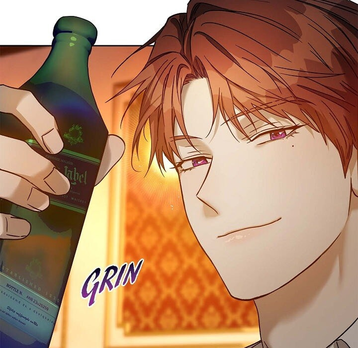 Read Hard-Boiled Love chapter 79 image 25 on Lezhin