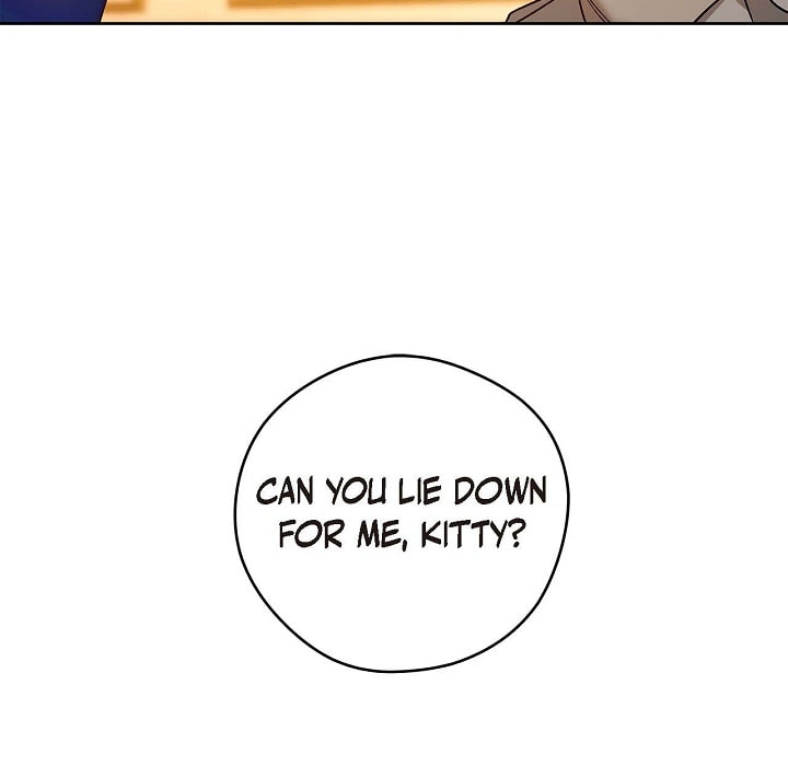Read Hard-Boiled Love chapter 79 image 26 on Lezhin