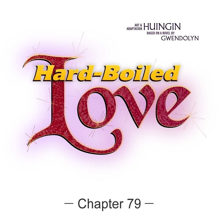 Read Hard-Boiled Love chapter 79 image 27 on Lezhin