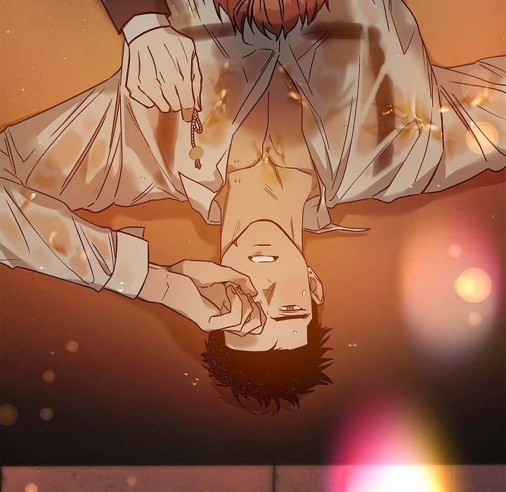 Read Hard-Boiled Love chapter 79 image 30 on Lezhin