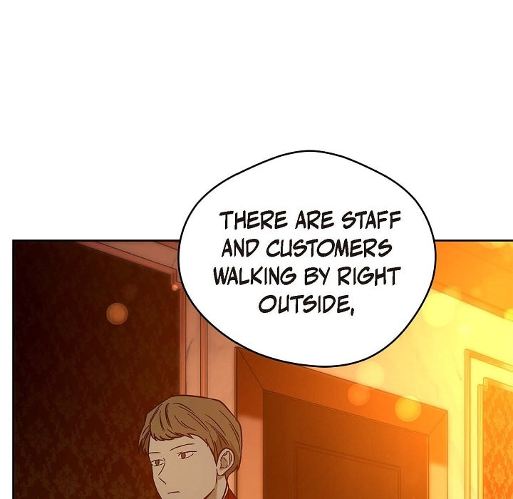 Read Hard-Boiled Love chapter 79 image 34 on Lezhin