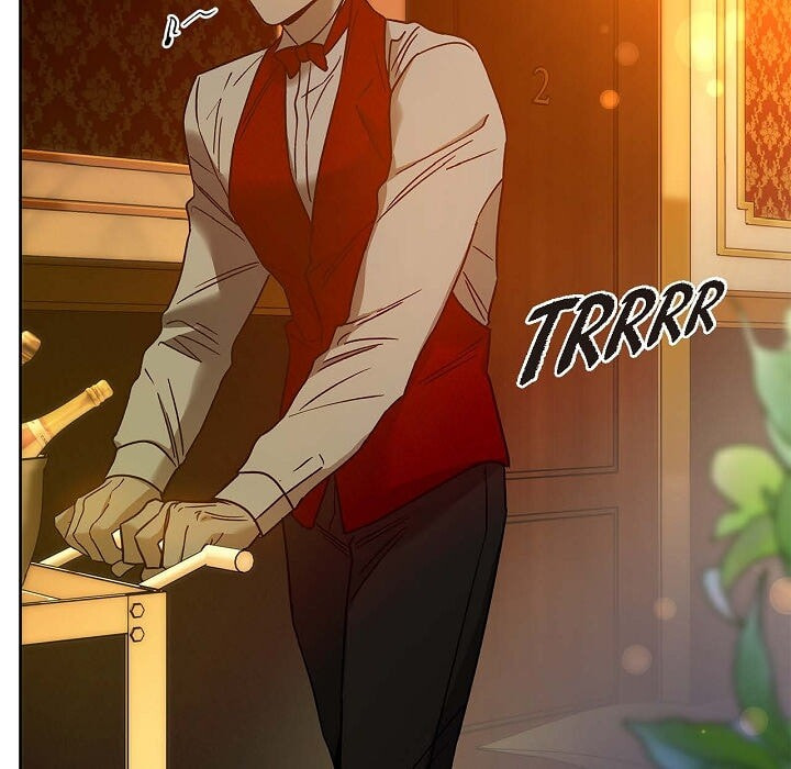 Read Hard-Boiled Love chapter 79 image 35 on Lezhin
