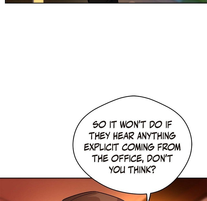 Read Hard-Boiled Love chapter 79 image 36 on Lezhin