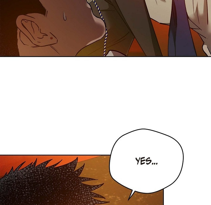 Read Hard-Boiled Love chapter 79 image 38 on Lezhin