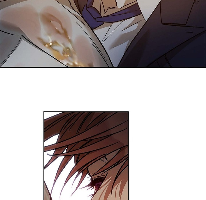 Read Hard-Boiled Love chapter 79 image 42 on Lezhin