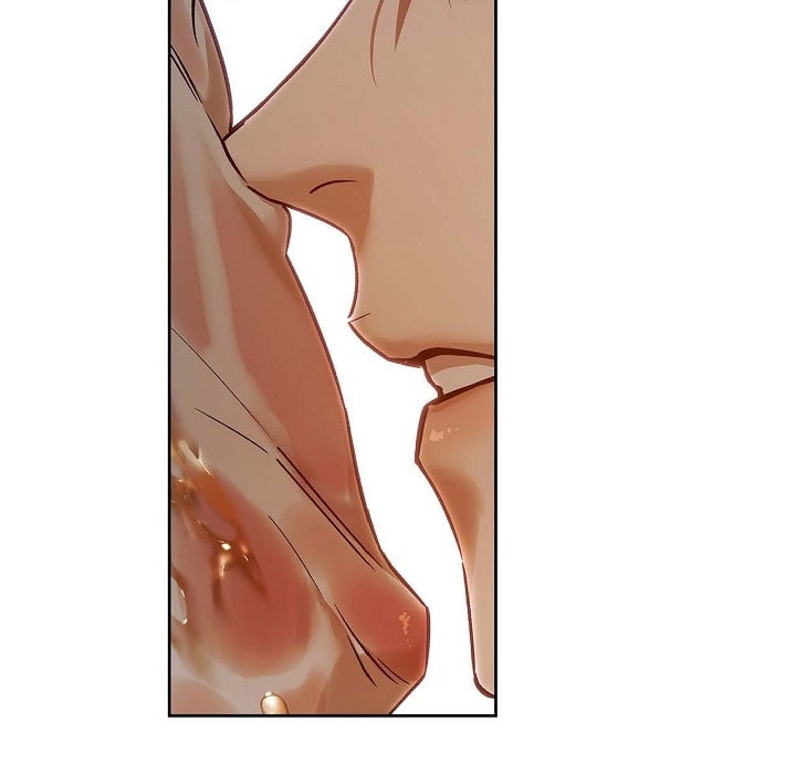 Read Hard-Boiled Love chapter 79 image 43 on Lezhin