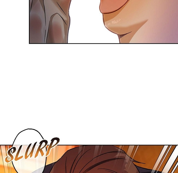 Read Hard-Boiled Love chapter 79 image 45 on Lezhin