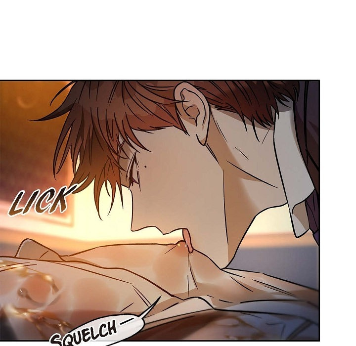 Read Hard-Boiled Love chapter 79 image 48 on Lezhin