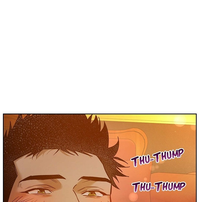 Read Hard-Boiled Love chapter 79 image 50 on Lezhin
