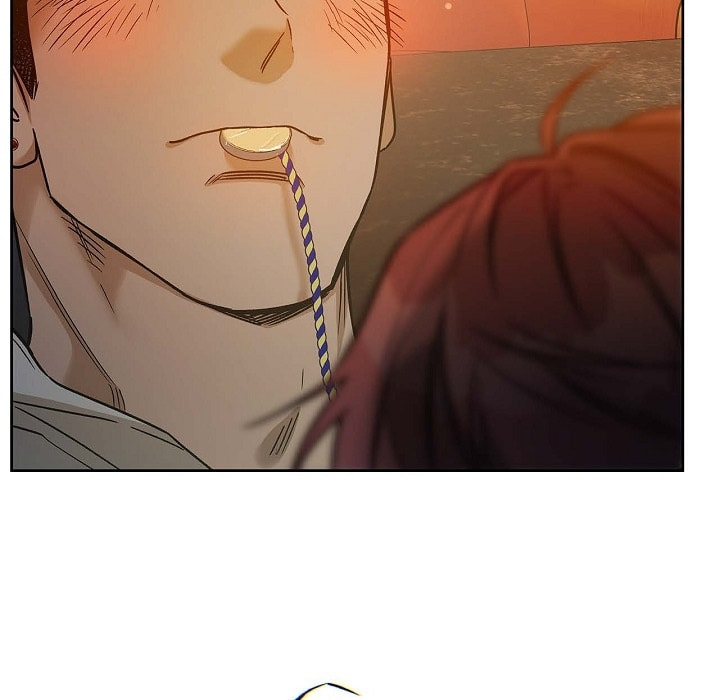 Read Hard-Boiled Love chapter 79 image 51 on Lezhin