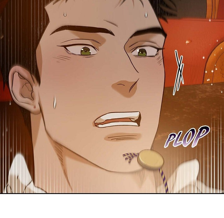 Read Hard-Boiled Love chapter 79 image 55 on Lezhin
