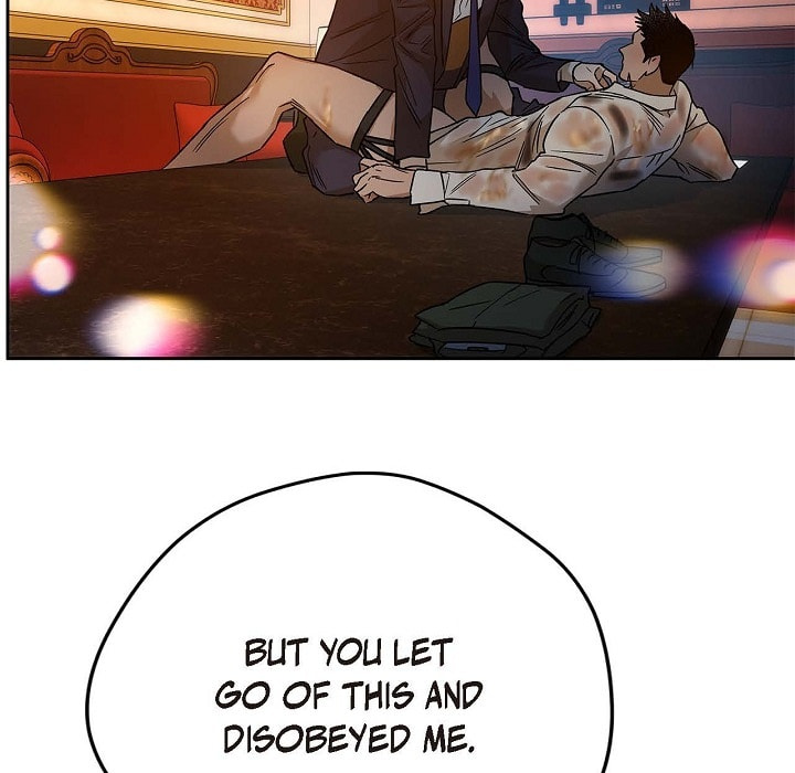Read Hard-Boiled Love chapter 79 image 57 on Lezhin