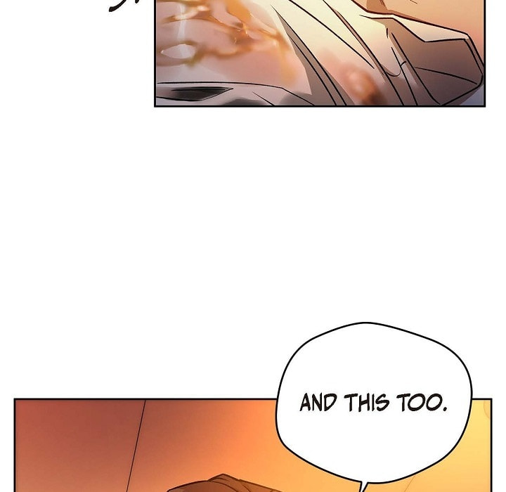 Read Hard-Boiled Love chapter 79 image 59 on Lezhin