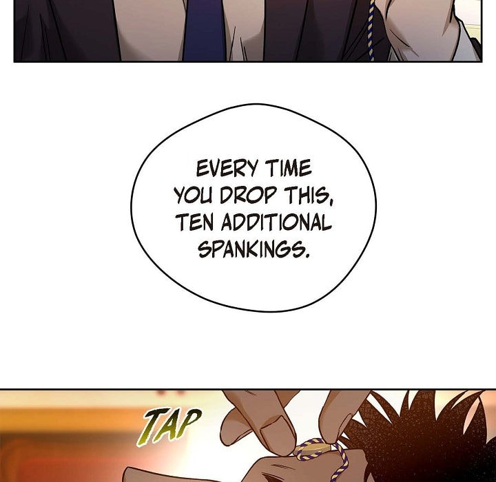 Read Hard-Boiled Love chapter 79 image 61 on Lezhin