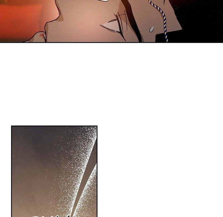 Read Hard-Boiled Love chapter 79 image 62 on Lezhin