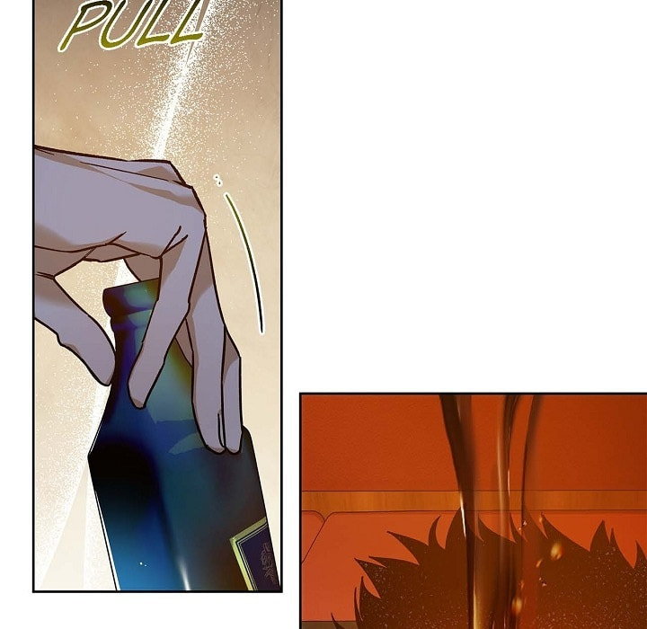 Read Hard-Boiled Love chapter 79 image 63 on Lezhin