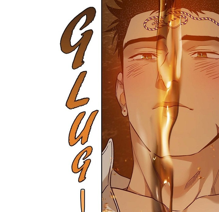 Read Hard-Boiled Love chapter 79 image 64 on Lezhin