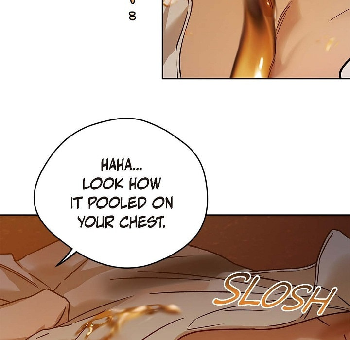 Read Hard-Boiled Love chapter 79 image 65 on Lezhin