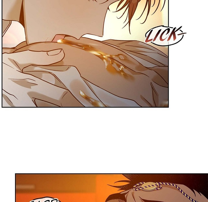 Read Hard-Boiled Love chapter 79 image 68 on Lezhin