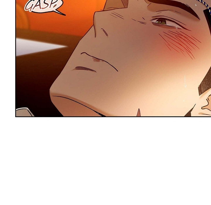 Read Hard-Boiled Love chapter 79 image 69 on Lezhin
