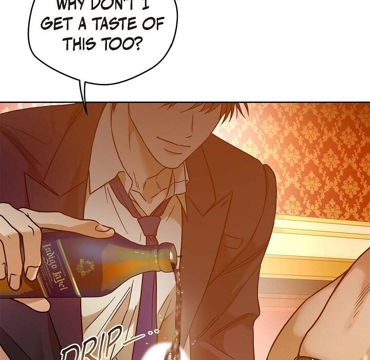 Read Hard-Boiled Love chapter 79 image 79 on Lezhin