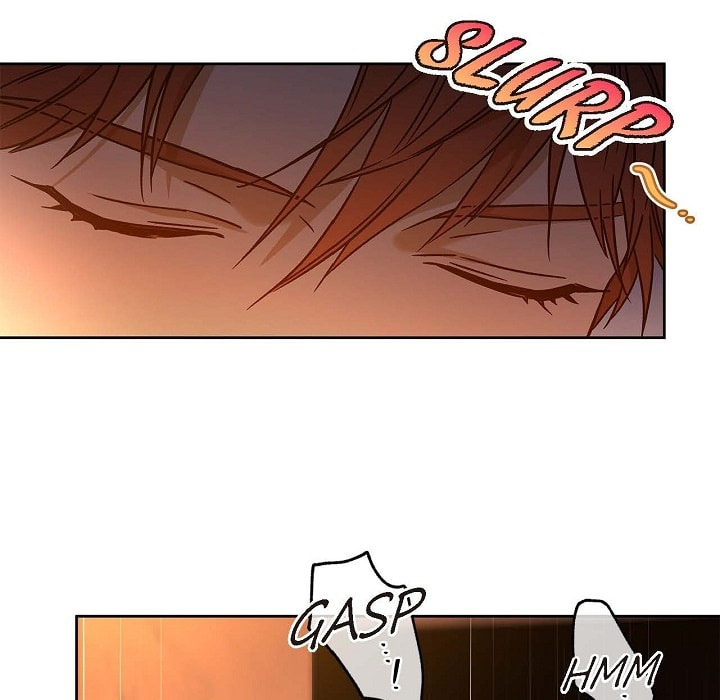 Read Hard-Boiled Love chapter 79 image 83 on Lezhin