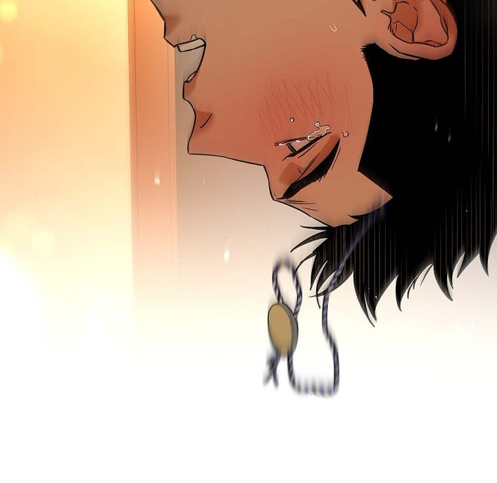 Read Hard-Boiled Love chapter 79 image 88 on Lezhin